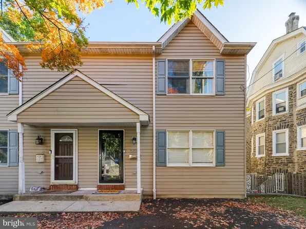 505 Valley Rd, Elkins Park, PA 19027