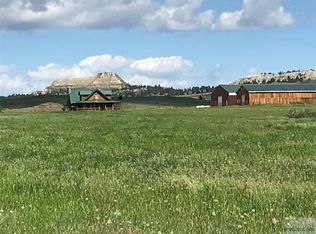 91 Bay Horse Rd, Broadus, MT 59317