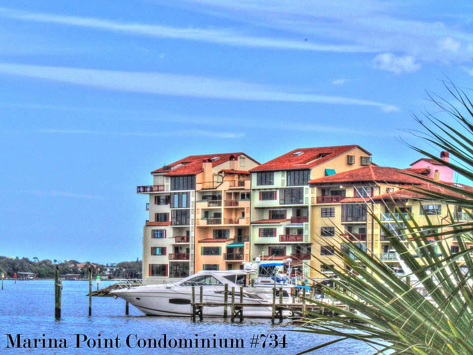 1st image of 734 Marina Point Dr #7340