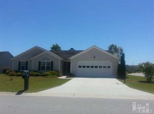 1300 Maple Ridge Rd, Wilmington, NC 28411