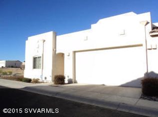 1740 Mariposa Dr, Cottonwood, AZ 86326