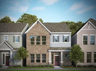 4920 Ivy Charm Dr, Fort Worth, TX 76114