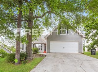 1466 Stonewood Ct, Hampton, GA 30228