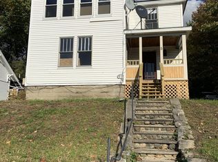 5 Ralston Pl #3, Claremont, NH 03743