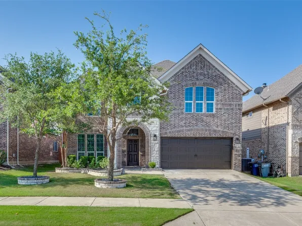 2344 Ranchview Dr, Little Elm, TX 75068