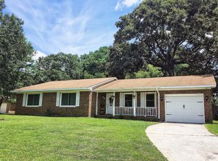 208 Sweetbriar Ln, Havelock, NC 28532
