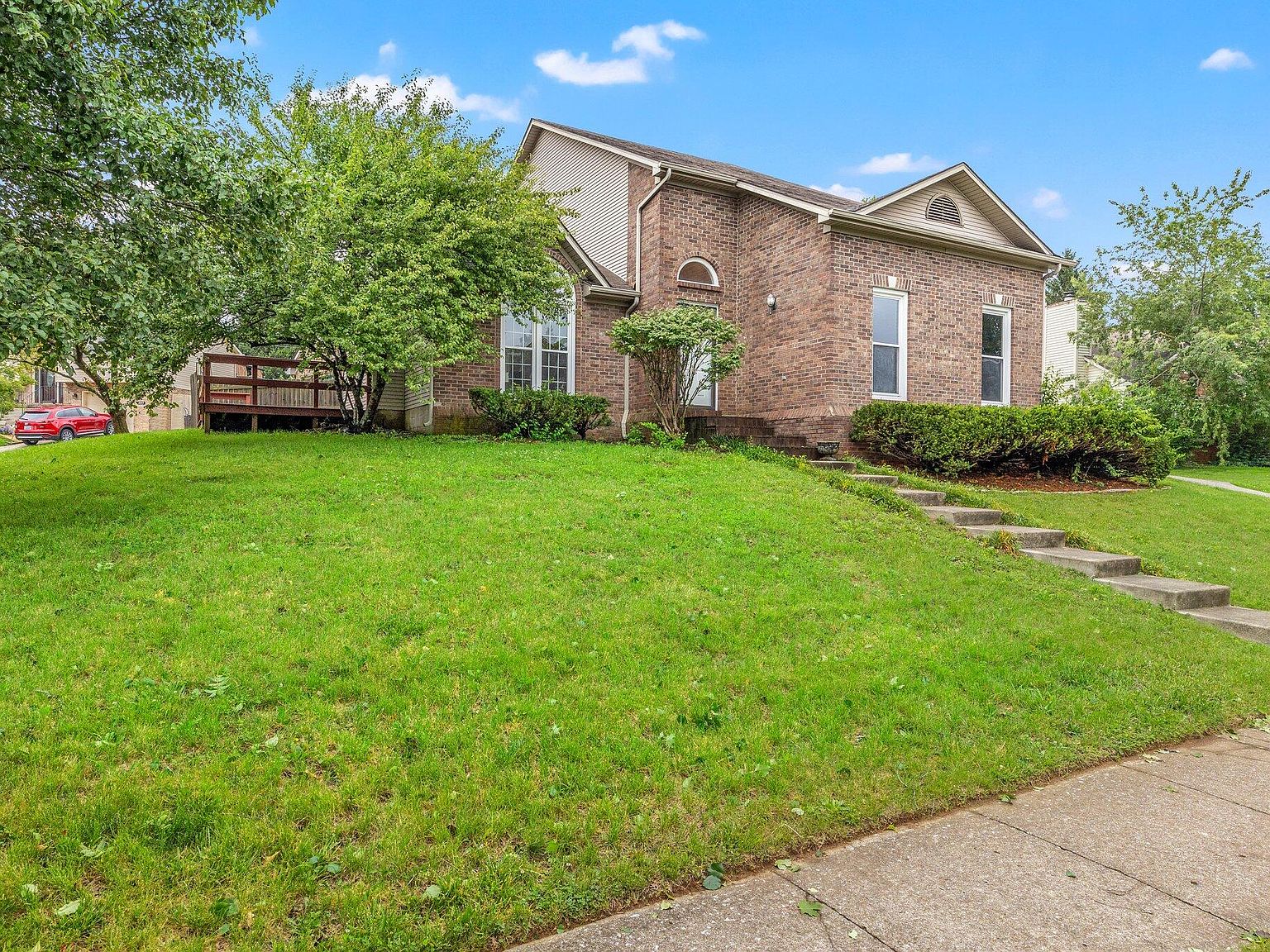 4440 Hartland Pkwy, Lexington, KY 40515 Zillow
