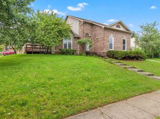 4440 Hartland Pkwy, Lexington, KY 40515