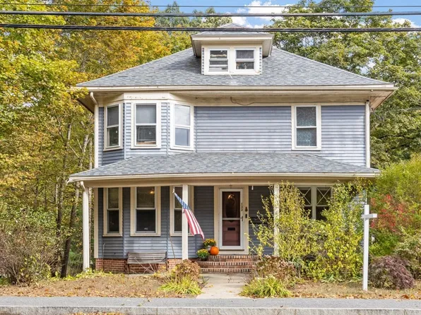 133 Summer St, Kingston, MA 02364