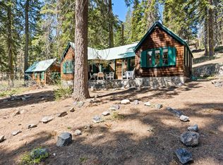 58374 Huntington Lake Rd #12, Lakeshore, CA 93634