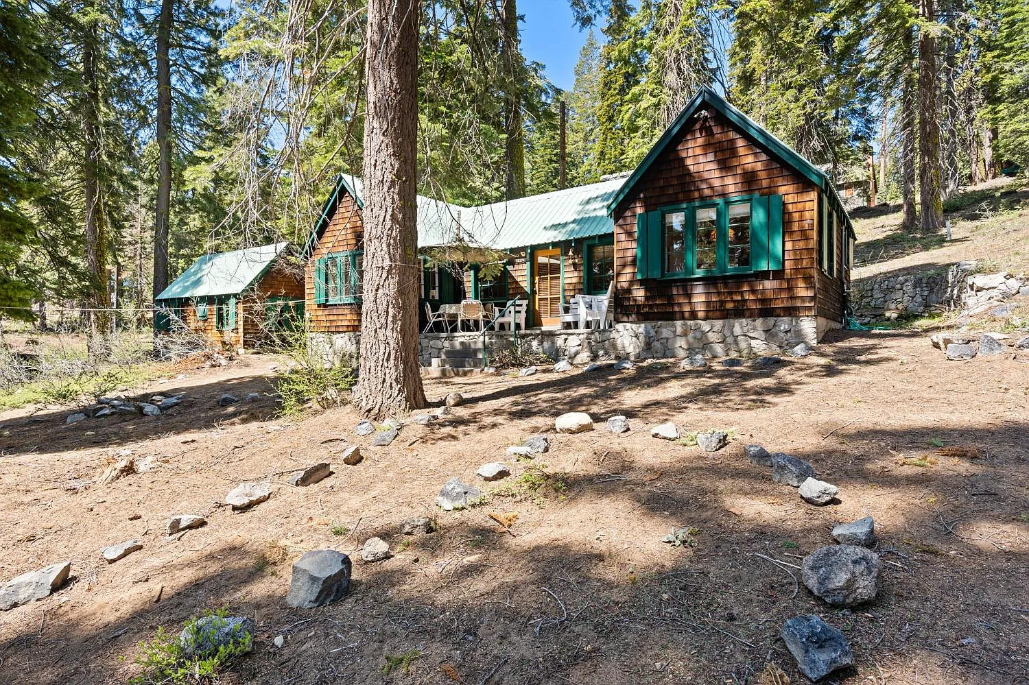 58374 Huntington Lake Rd #12 photo 1
