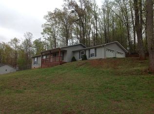 347 Springdale Dr, Marion, NC 28752