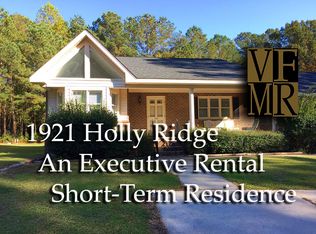 1921 Holly Ridge Rd, Kinston, NC 28504