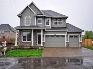 22249 SW 107th Ave, Tualatin, OR 97062