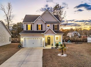 403 Dunbarton Ln, Conway, SC 29526