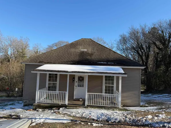 4 Arkmain St, Spartanburg, SC 29306