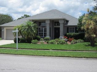 2761 Whistler St, West Melbourne, FL 32904