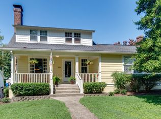 1004 Riverside Rd, Old Hickory, TN 37138