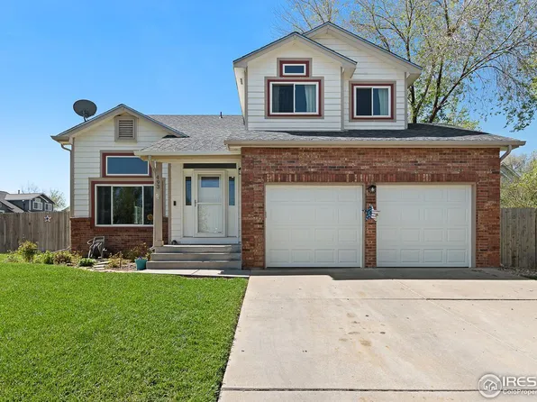 493 E 16th Avenue, Longmont, CO 80504
