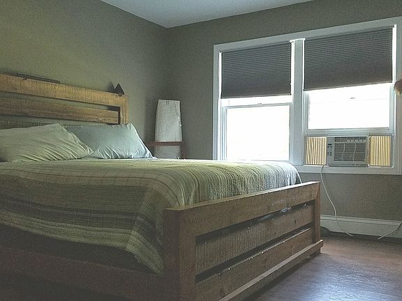 Bedroom 1st floor