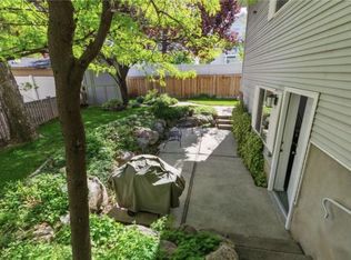 5341 S Trunk Bay Cir #BASEMENT, Salt Lake City, UT 84107