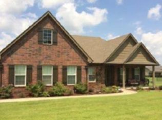 5278 S 6th St E, Muskogee, OK 74403
