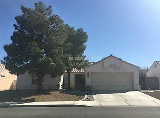 6409 Quantum Ln, Las Vegas, NV 89130