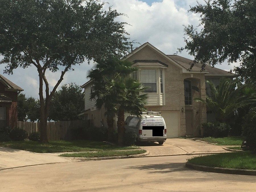 2nd image of 6406 Creekwind Cir
