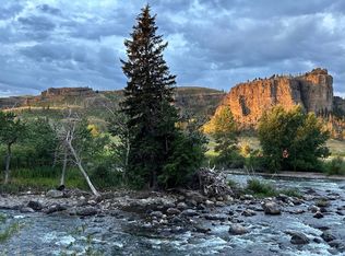 1258 Stillwater Falcon Edge #10, Nye, MT 59061