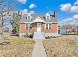 2807 Kennedy St NE, Roanoke, VA 24012