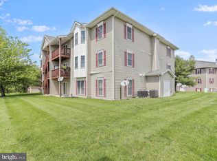 108 Timberlake Ter #7, Stephens City, VA 22655