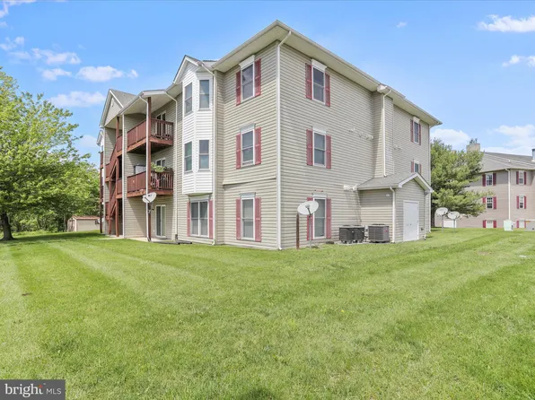 108 Timberlake Ter #7, Stephens City, VA 22655