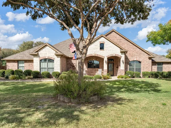 111 Austen Dr, Hudson Oaks, TX 76087