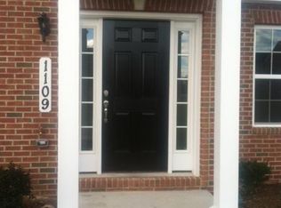 1109 Bay Berry Ln, Hanover, MD 21076