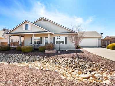 2535 Solar View Dr, Chino Valley, AZ, 86323
