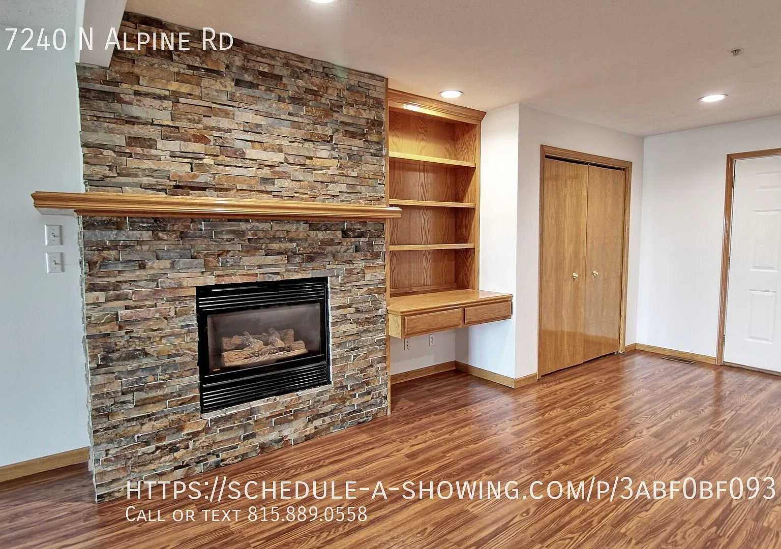 Brand new remodel! Gorgeous Windsor Lake Condo! — Photo 2