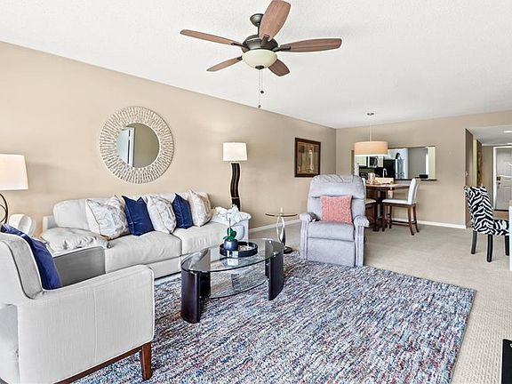 Home For Sale In Imperial Golf Estates