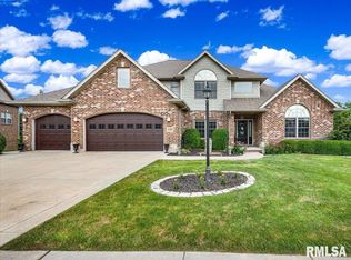 11302 N Stone Creek Dr, Dunlap, IL
