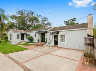 1600 Delaney Ave, Orlando, FL 32806