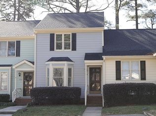 5414 Sharpe Dr, Raleigh, NC 27612