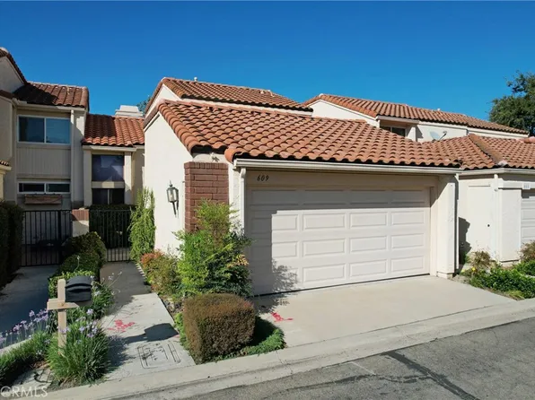 609 Murfield Ct, Fullerton, CA 92835