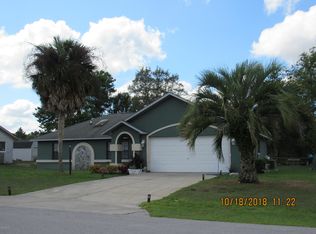 14060 SW 32nd Terrace Rd, Ocala, FL 34473