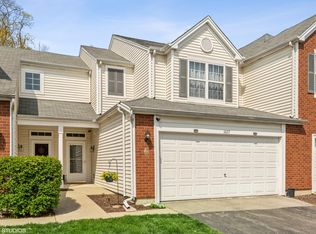 1027 Brush Hill Cir, Joliet, IL 60432