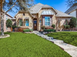 856 Falcon Trace Dr, Allen, TX 75013