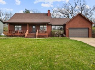 5675 Muskie Trl, Morris, IL 60450