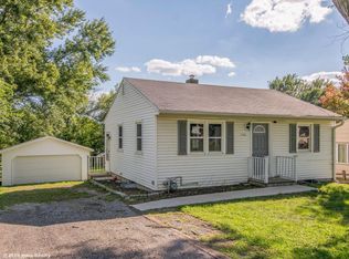 1146 Amos Ave, Des Moines, IA 50315
