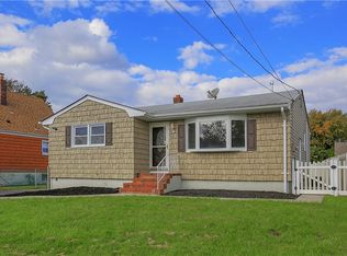 43 Division St, Port Reading, NJ 07064