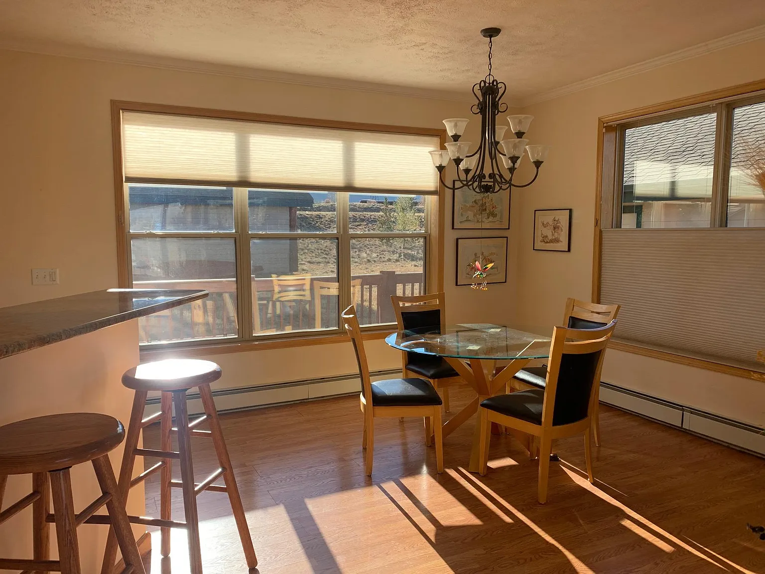 2 bed, 2.5 bath, 1518 sqft, $3,800 — Photo 4
