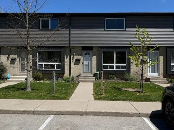 475 Sandringham Cres #39, London, ON N6C 5B9