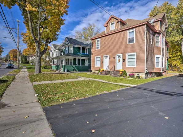 310 Glenwood Ave, Syracuse, NY 13207